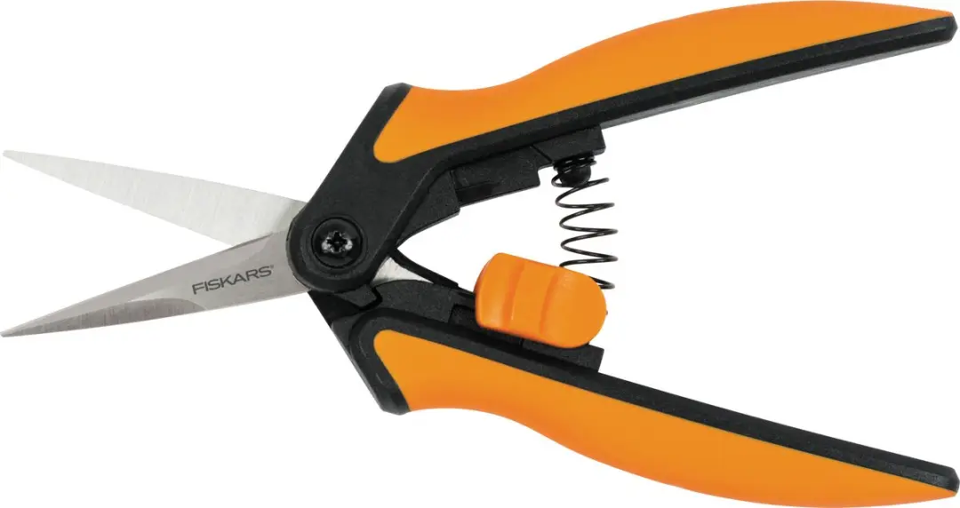Fiskars Solid Snip SP13 Kruidenschaar - 24mm