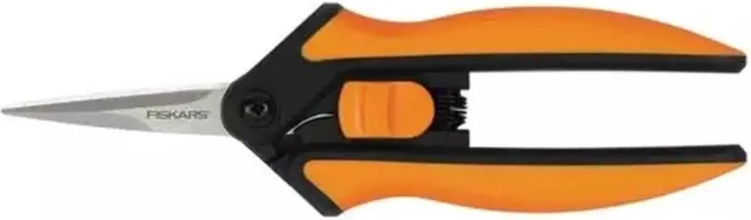 Fiskars Solid Snip SP13 Kruidenschaar - 24mm
