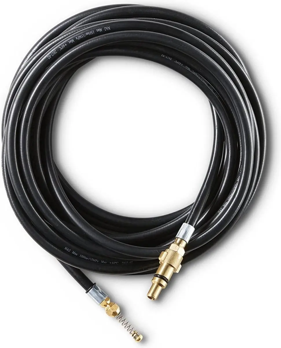 Nilfisk Rioolslang 8m