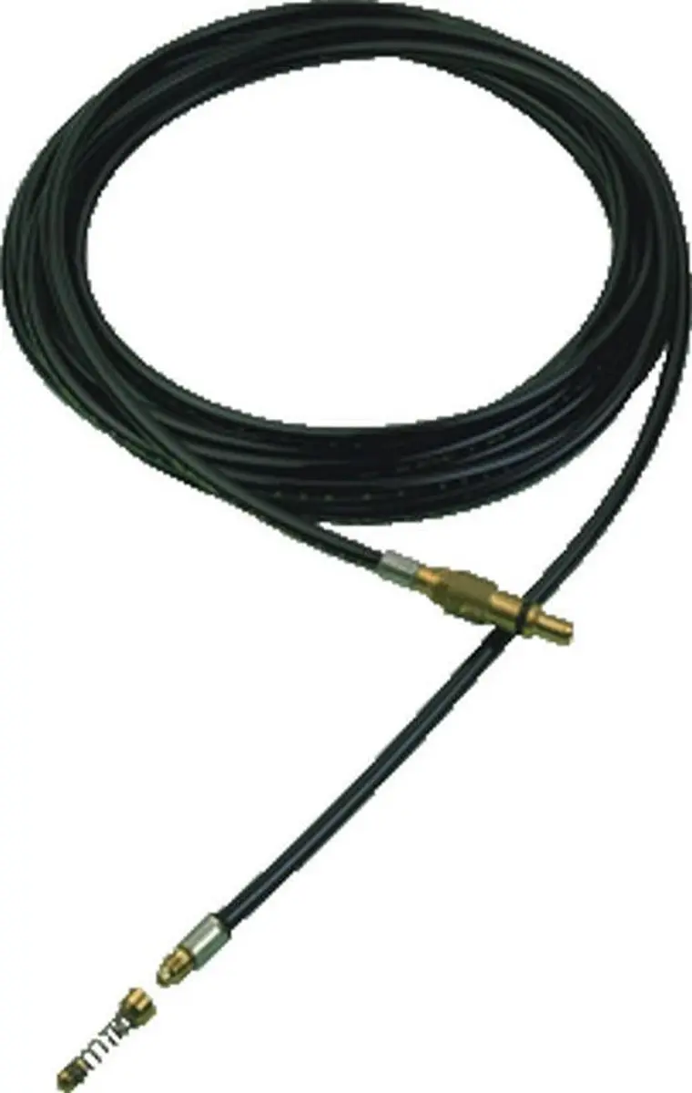 Nilfisk Rioolslang 8m - Hogedrukreiniger Accessoire