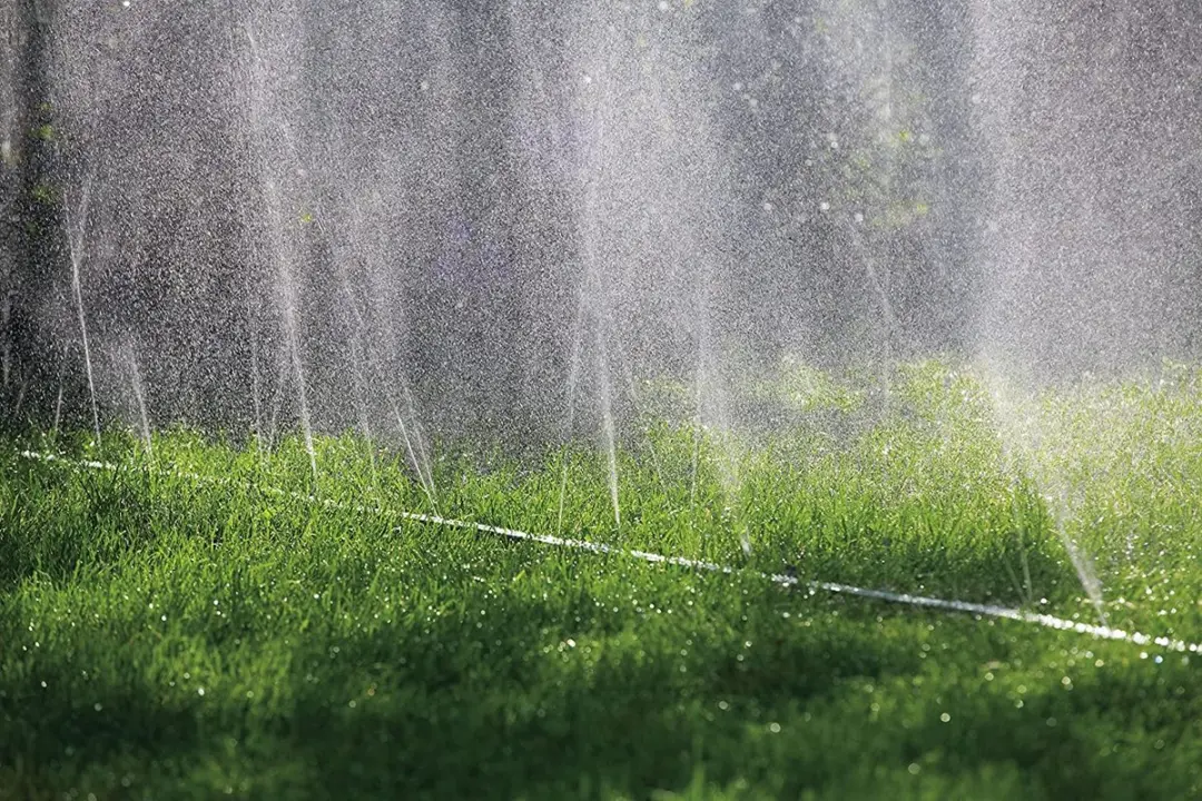 Gardena Druppelsysteem Sproeierslang 15m - Groen
