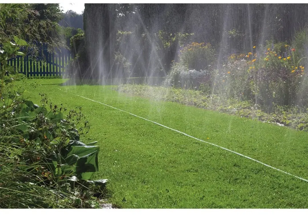 Gardena Druppelsysteem Sproeierslang 15m - Groen - afbeelding 6 van 6