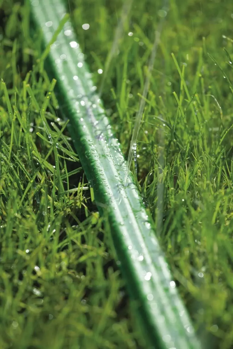 Gardena Druppelsysteem Sproeierslang 15m - Groen
