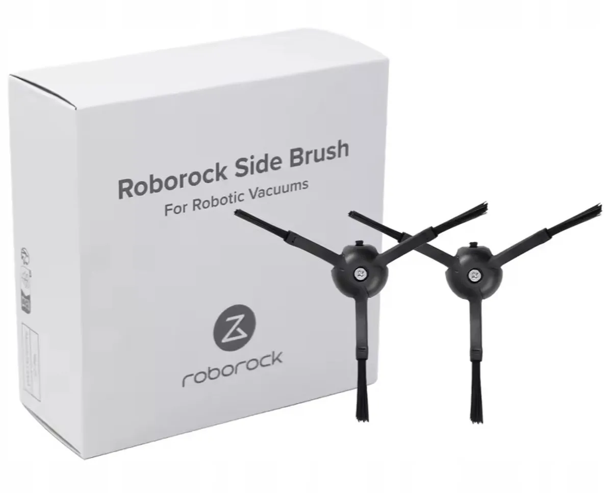 Roborock Zijborstels