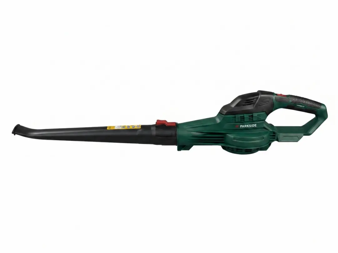 PARKSIDE Accu-bladblazer 20V 210 km/u - 1,5 kg