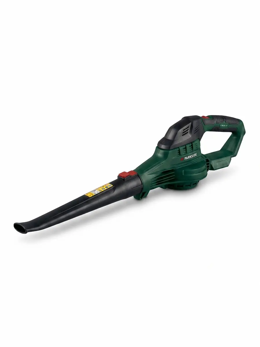 PARKSIDE Accu-bladblazer 20V 210 km/u - 1,5 kg