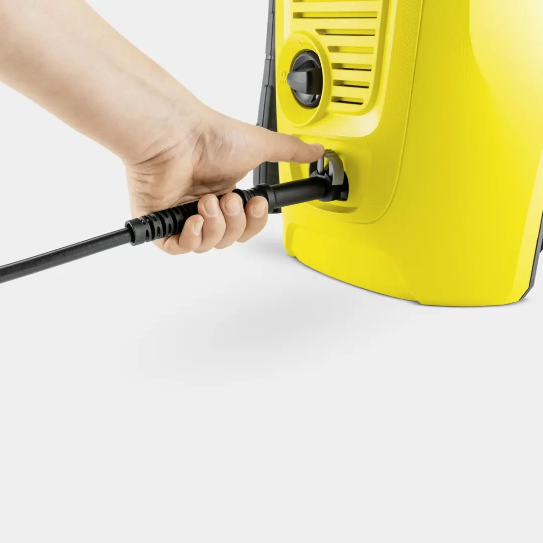 Kärcher K4 Universele Editie Hogedrukreiniger 1800W