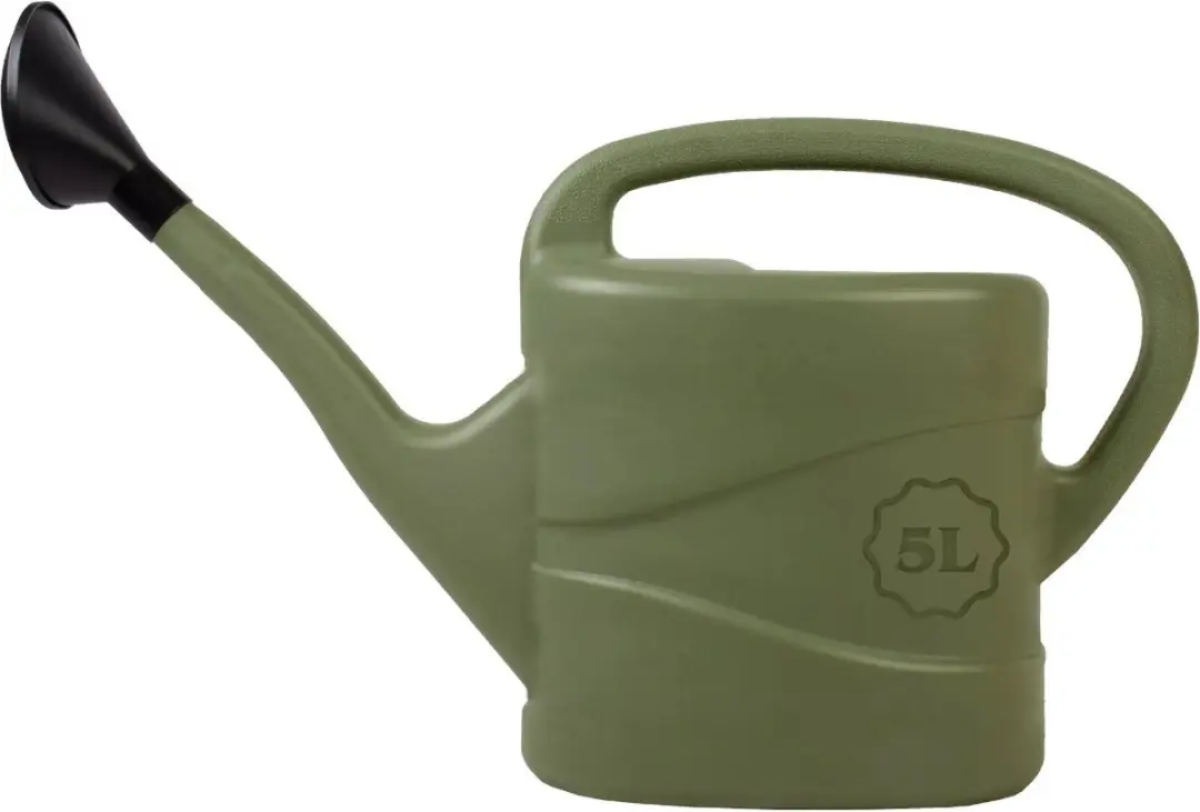 Talen Tools Gieter met Broeskop 5L