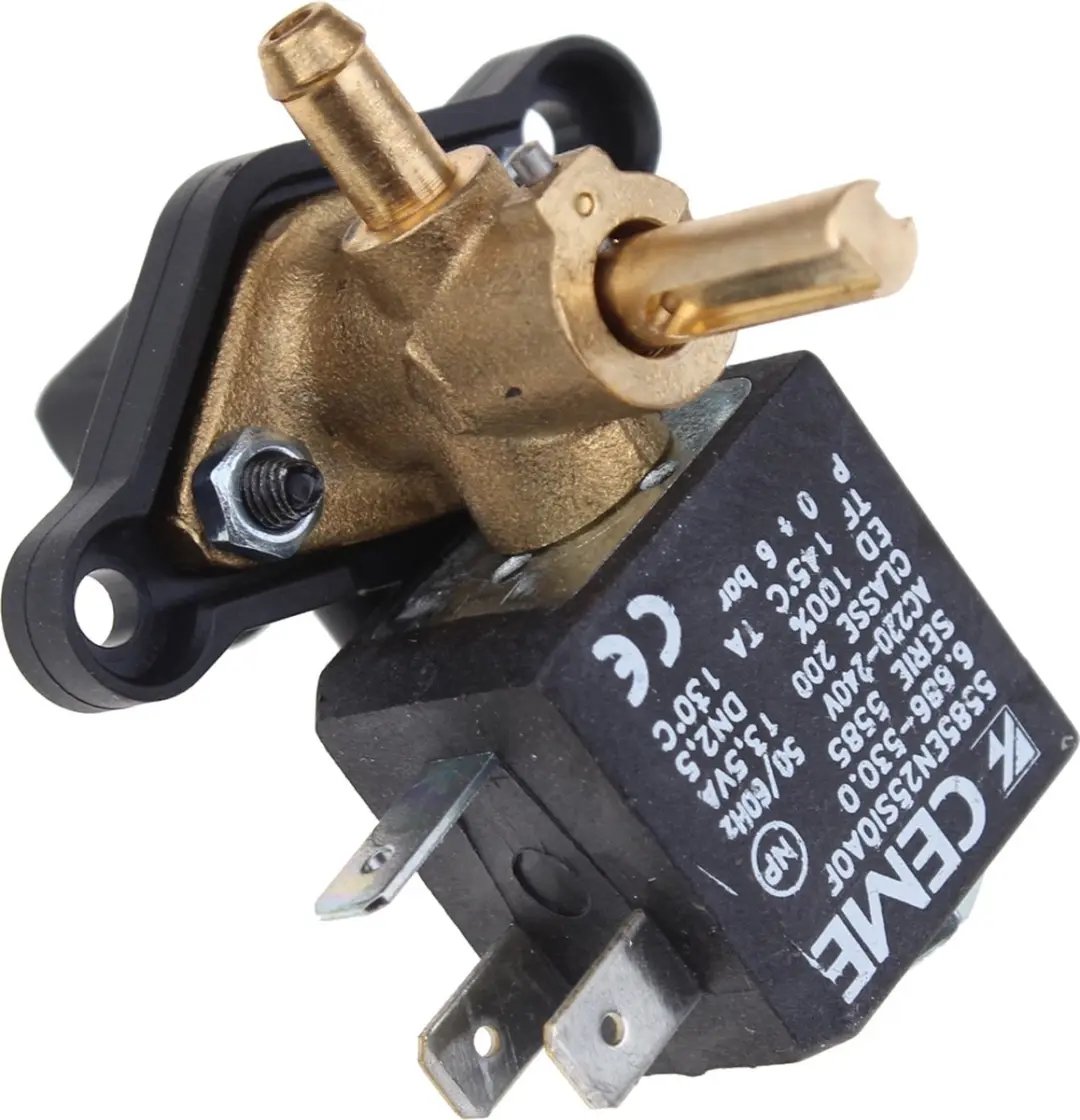 Kärcher Set Magneetventielen 46860250