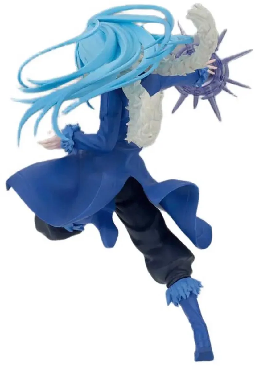 Bandai That Time I Got Reincarnated As A Slime Espresto Phantom Effect Rimuru Tempest Figuur - Multicolour