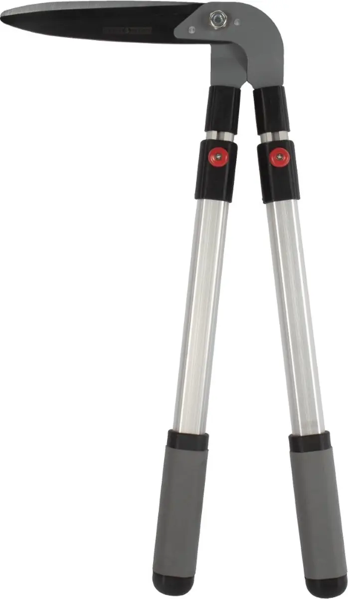 Talen Tools Verticale Grasschaar Telescopisch 57-90cm