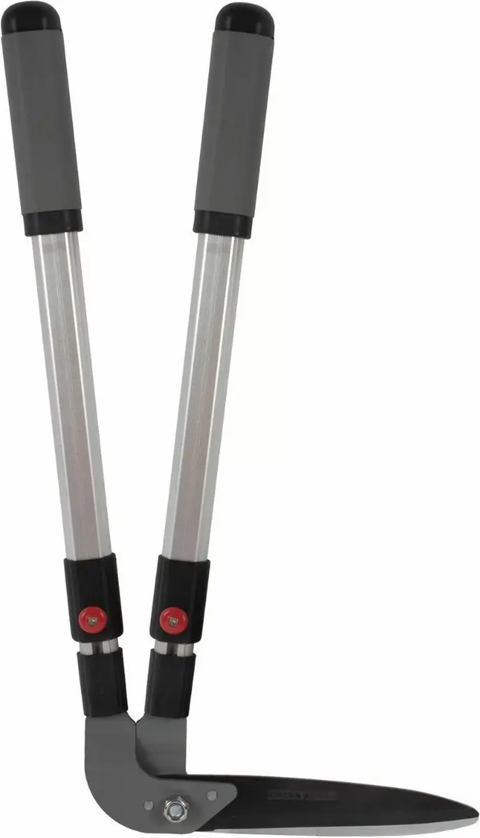 Talen Tools Verticale Grasschaar Telescopisch 57-90cm