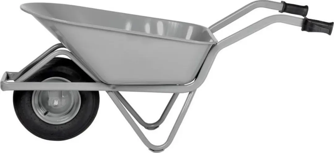 Matador M-115-L4 Easy Rider Kruiwagen 80L