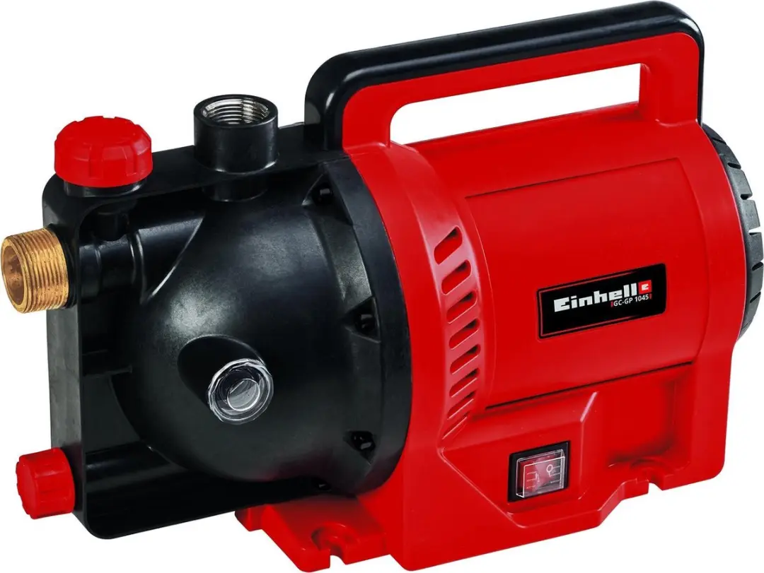Einhell GC-GP 1045 Elektrische Tuinpomp 1050W