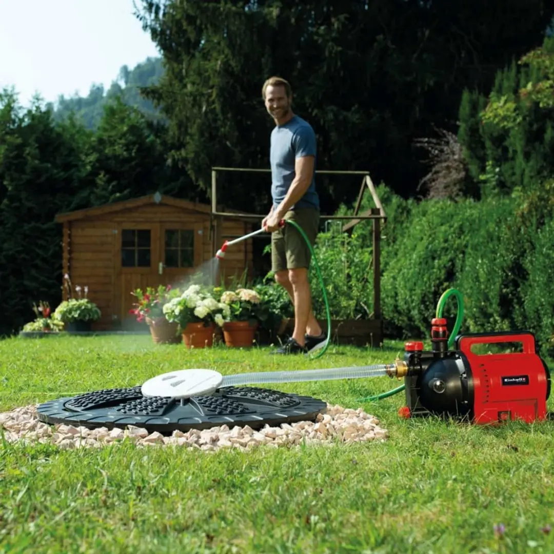 Einhell GC-GP 1045 Elektrische Tuinpomp 1050W
