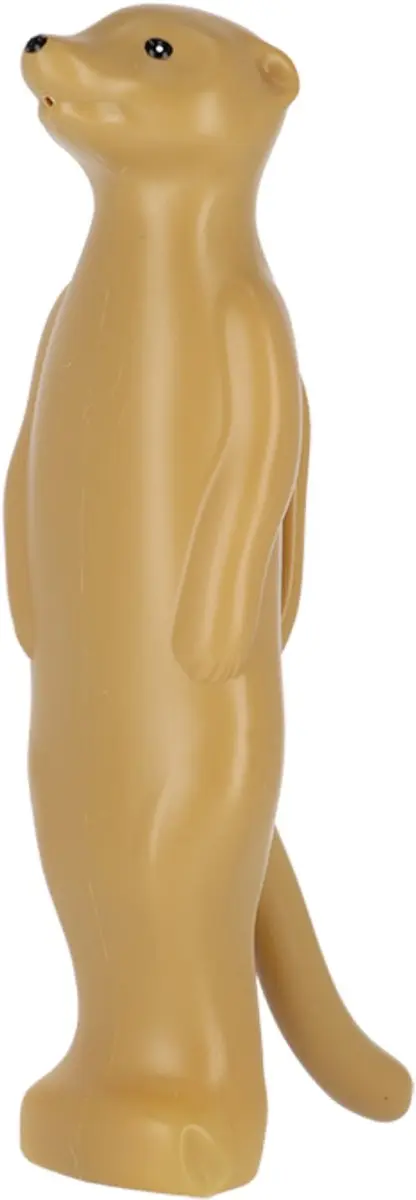 Esschert Design Gieter Stokstaartje