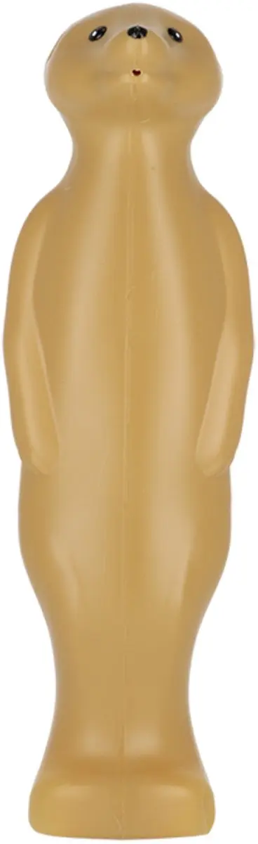 Esschert Design Gieter Stokstaartje - 1,55L - Bruin
