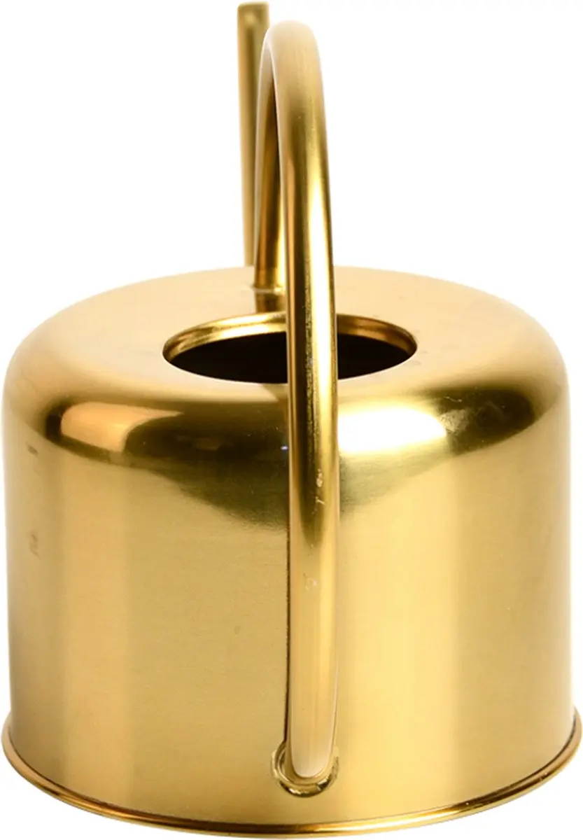 Esschert Design Bloemengieter 0,9L - Goud