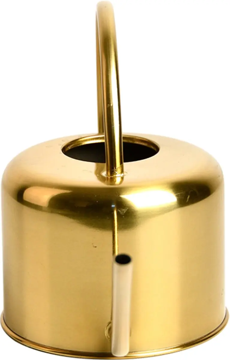 Esschert Design Bloemengieter 0,9L - Goud
