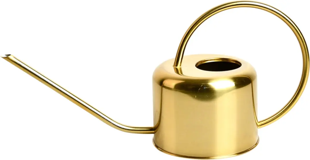 Esschert Design Bloemengieter 0,9L - Goud