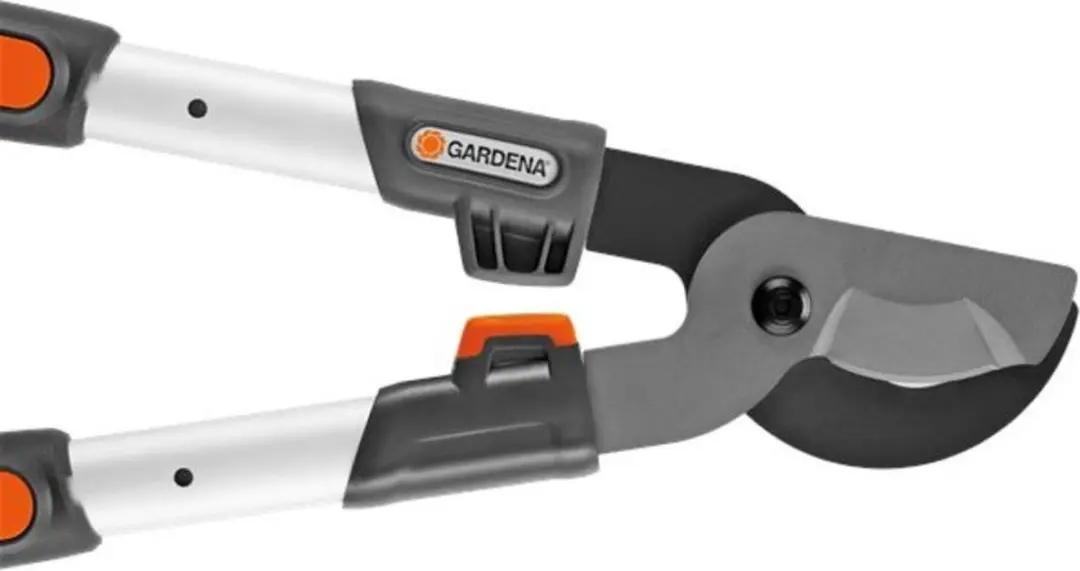 Gardena TeleCut 650-900 Takkenschaar - Uitschuifbaar tot 90 cm