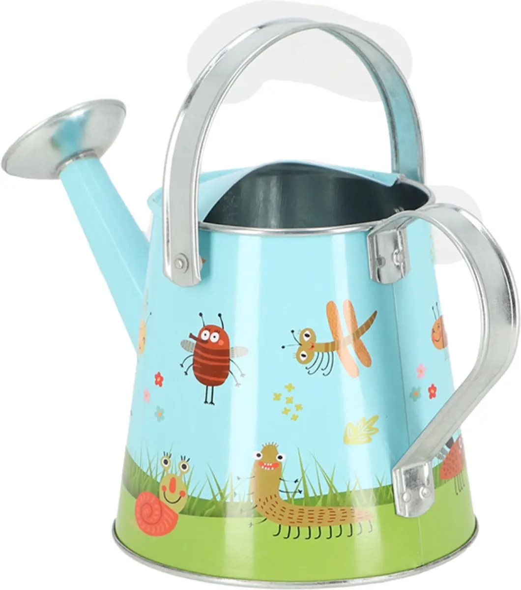 Esschert Design Kindergieter Insecten 1.3L - Multicolor - afbeelding 6 van 6