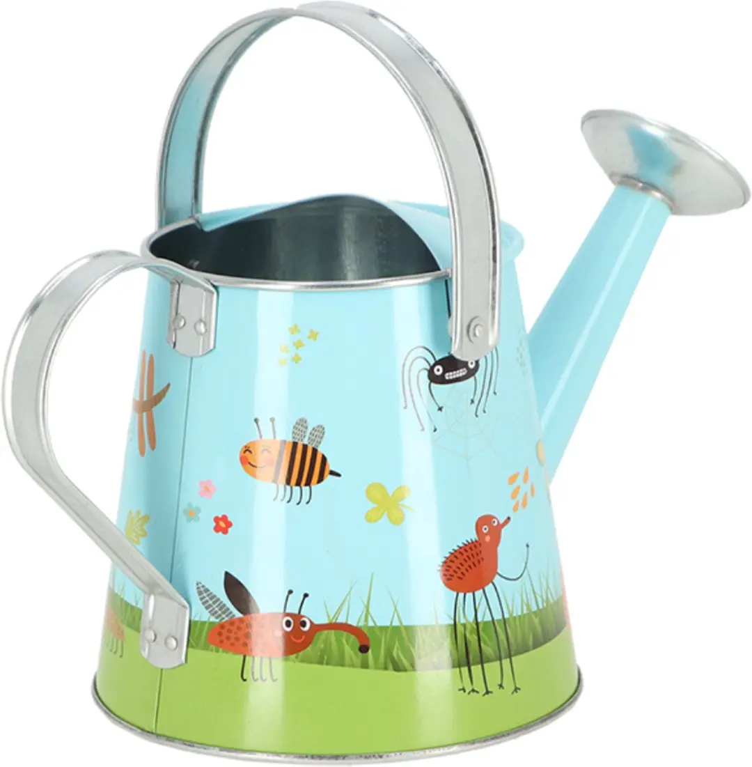 Esschert Design Kindergieter Insecten 1.3L - Multicolor