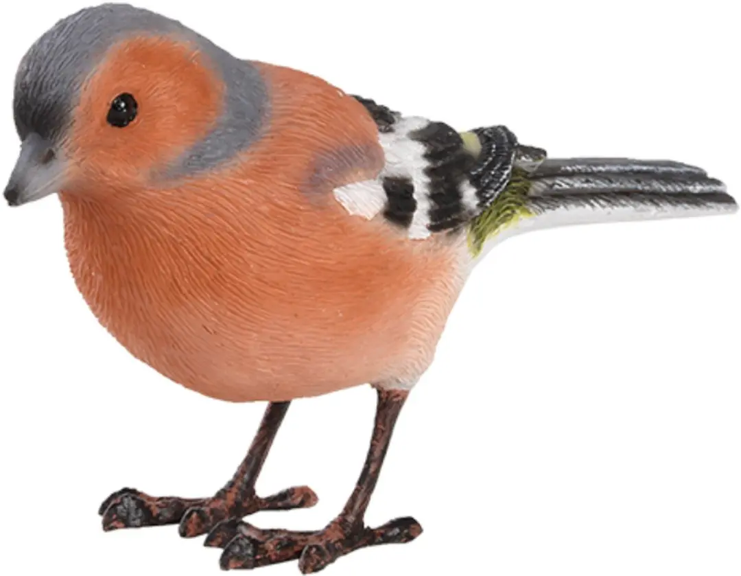Esschert Design Vink Tuinbeeld