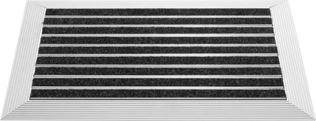 Hamat Profiline Buitenmat 45x75cm