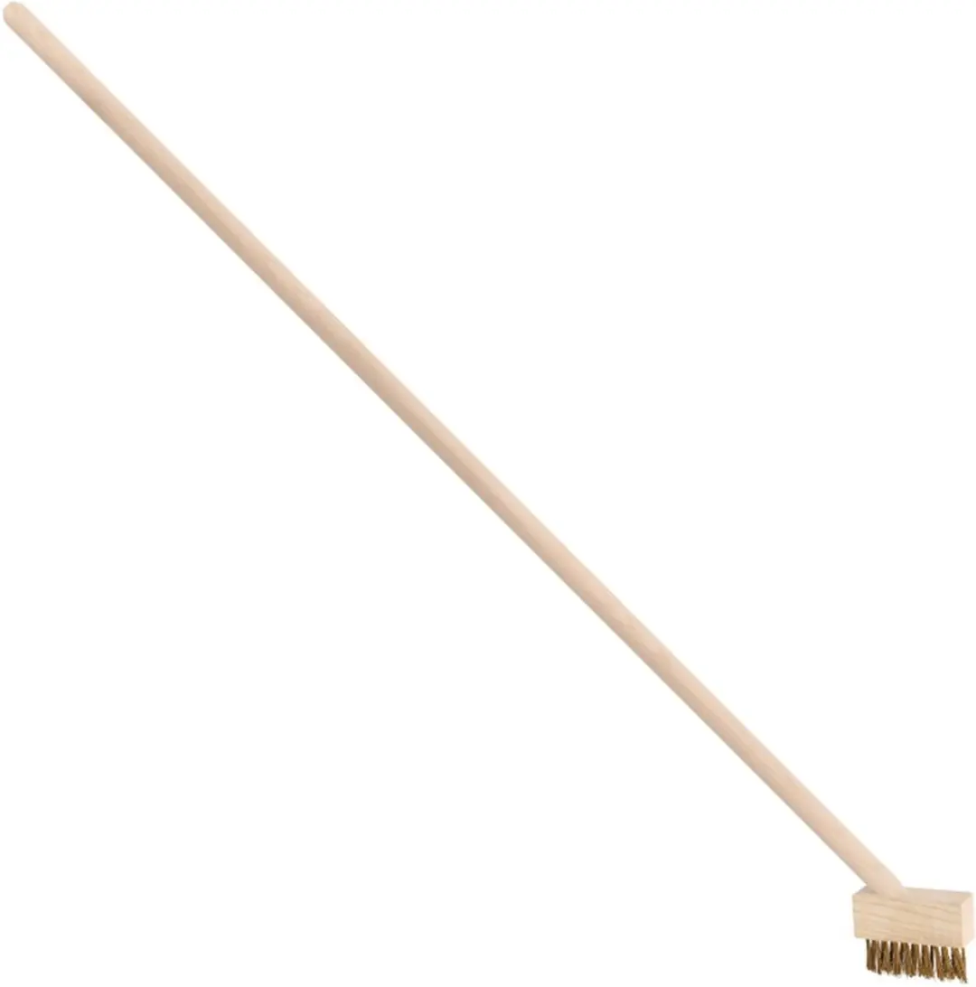Talen Tools Goldline Onkruidborstel 140cm - Staal