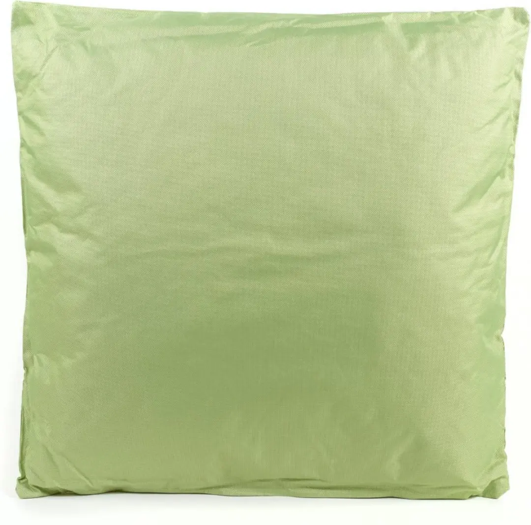Anna's Collection Buiten Sierkussens Mintgroen 45x45cm