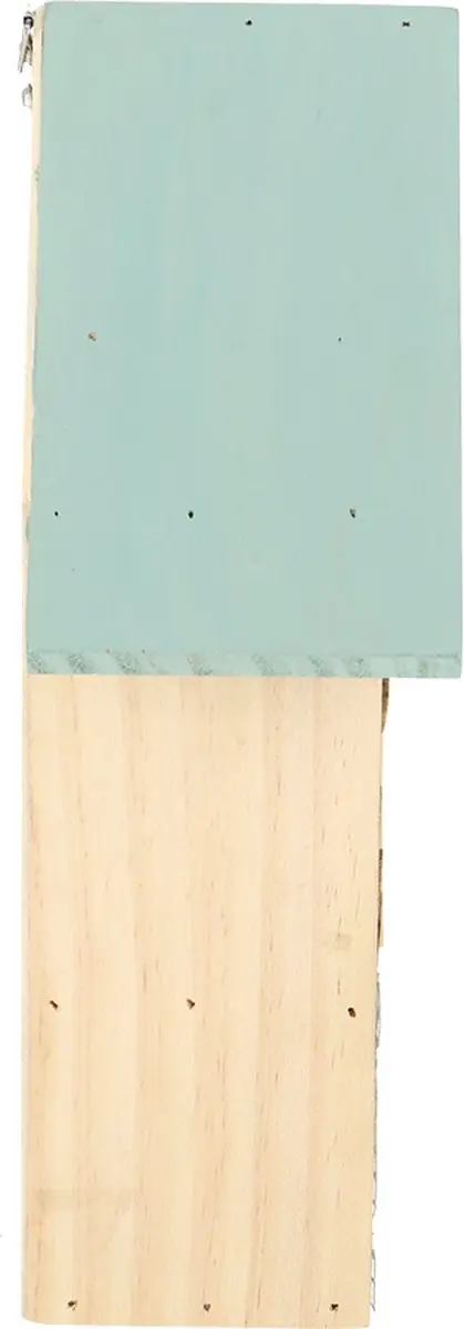Esschert Design Insectenhotel Basic L - 24,5x10,5x29cm - afbeelding 6 van 6