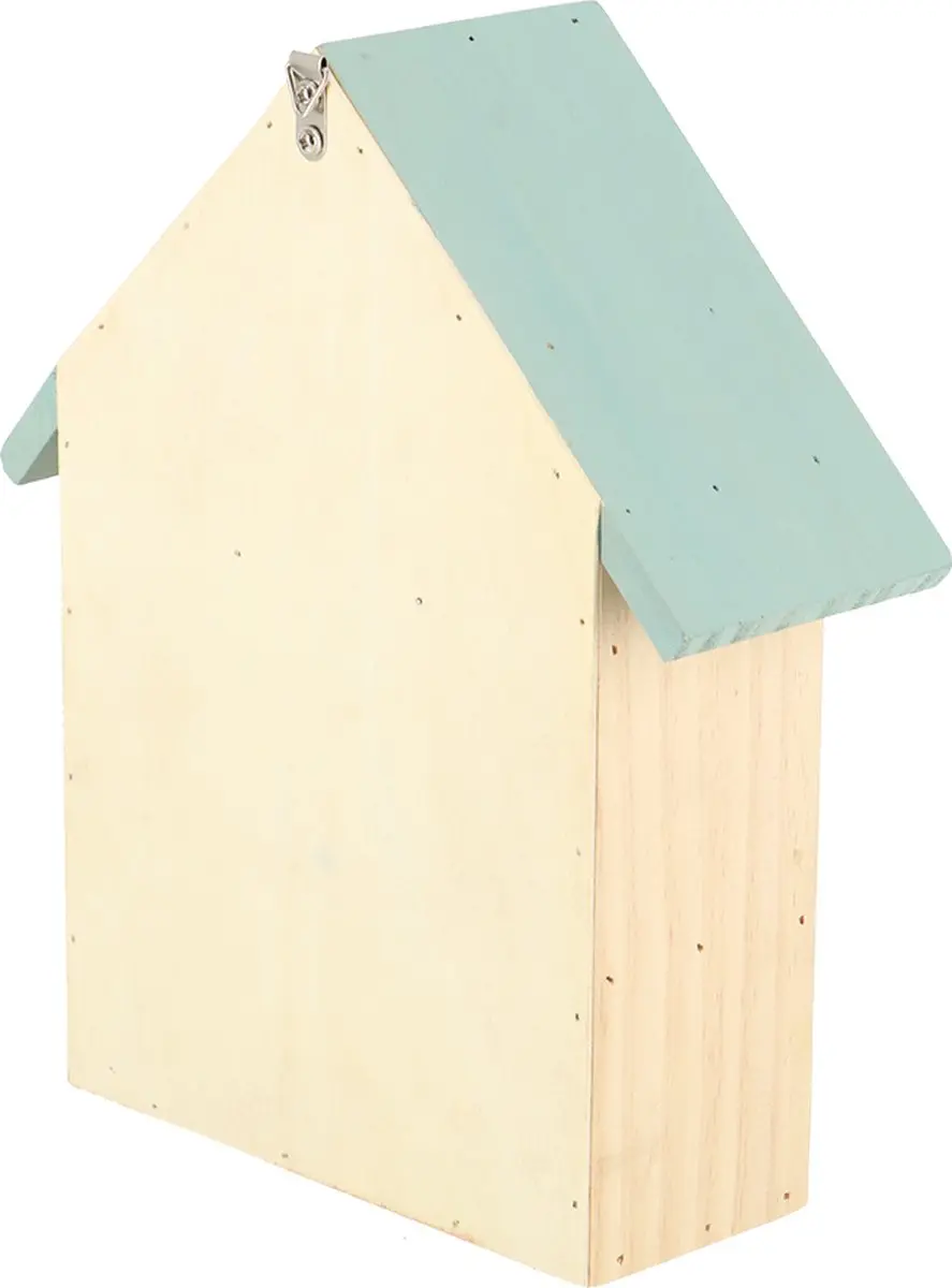 Esschert Design Insectenhotel Basic L - 24,5x10,5x29cm