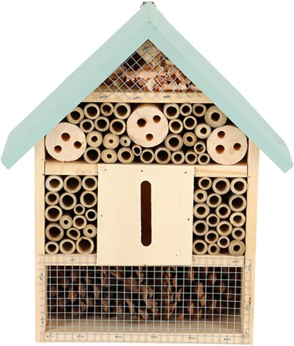 Esschert Design Insectenhotel Basic L