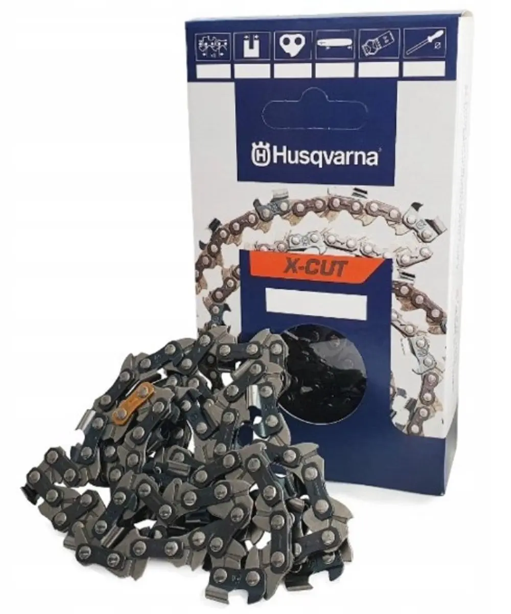 Husqvarna X-CUT Zaagketting .325" 56 Schakels