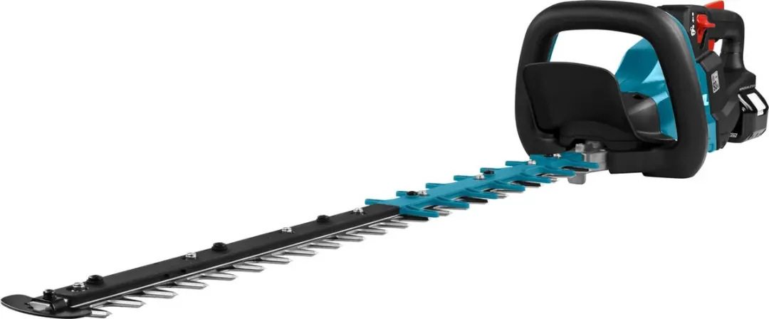 Makita DUH751RTE Heggenschaar 18V - 2x Accu BL1850B - 75cm