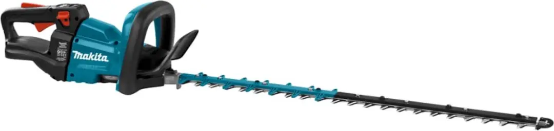 Makita DUH751RTE Heggenschaar 18V - 2x Accu BL1850B - 75cm