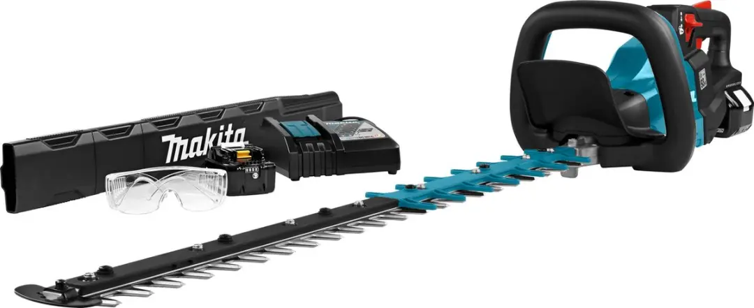 Makita DUH751RTE Heggenschaar 18V