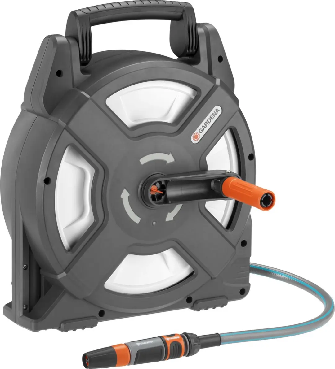 Gardena Slangenbox 10m