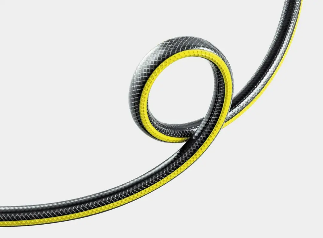 Kärcher Performance Plus 2.645-318.0 Tuinslang - Zwart/Geel - afbeelding 6 van 6
