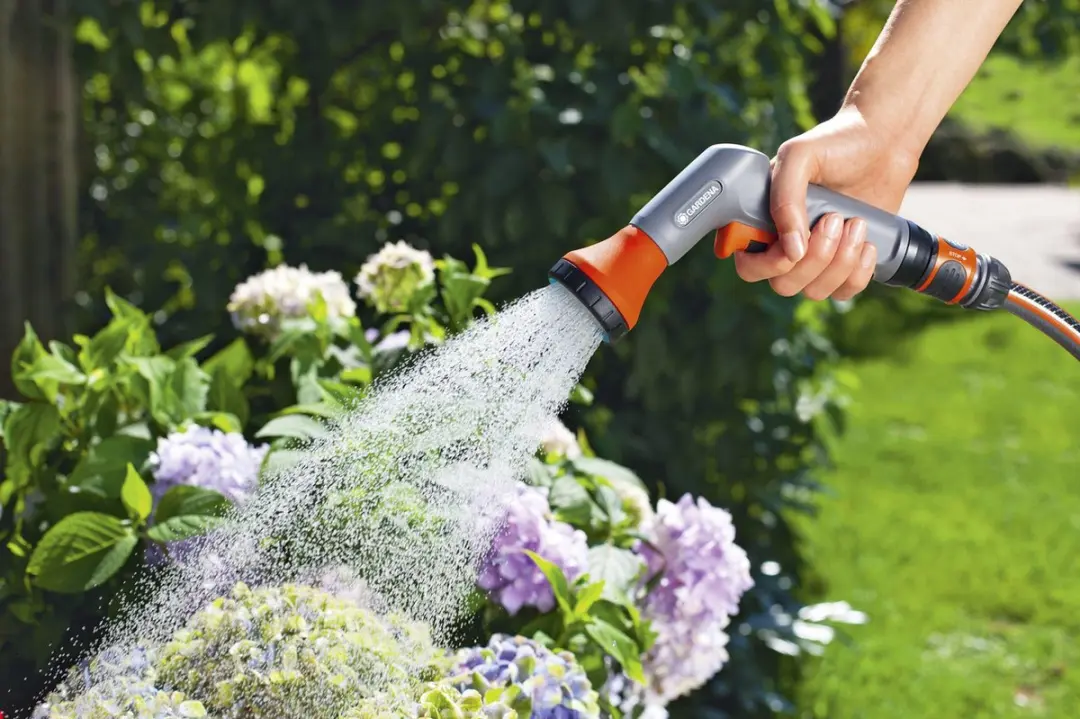 Gardena Actie Classic Broes