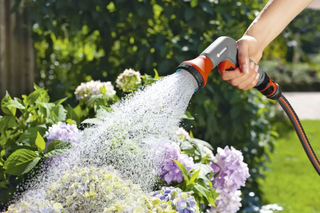 Gardena Actie Classic Broes