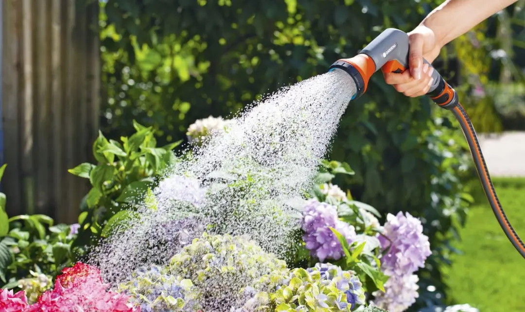 Gardena Actie Classic Broes
