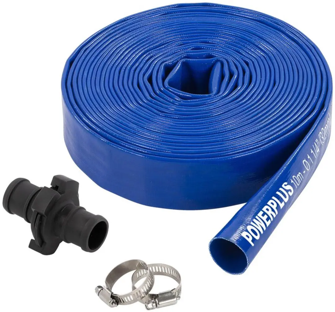 Powerplus Afvoerslang POWACW035