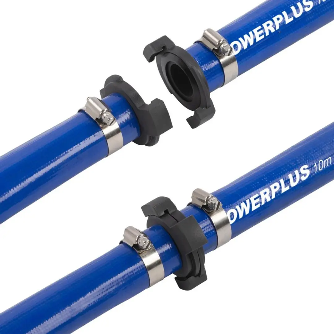 Powerplus Afvoerslang POWACW035 - 10m Ø32mm