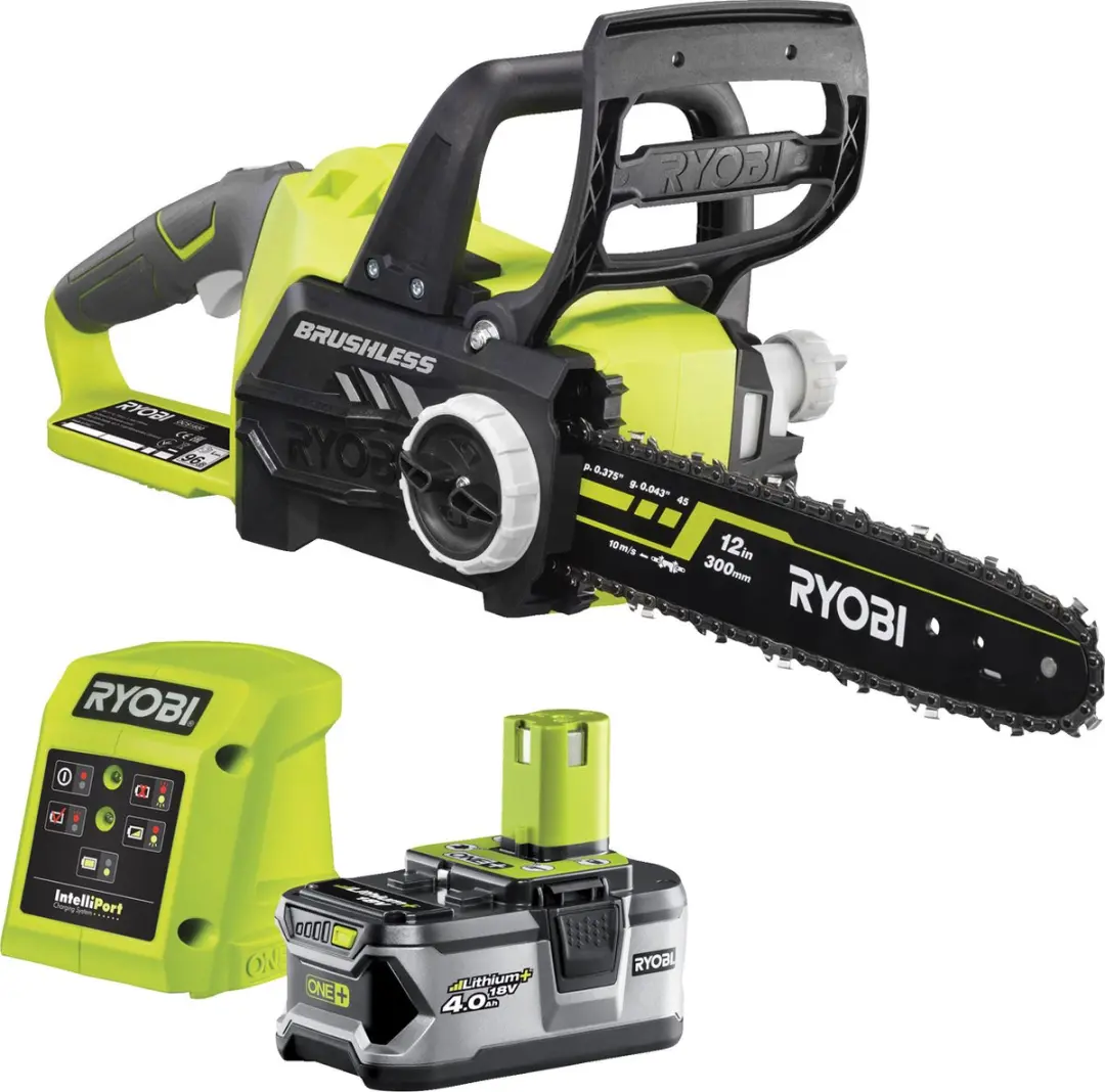 Ryobi One+ RCS1830-140B Kettingzaag 30cm