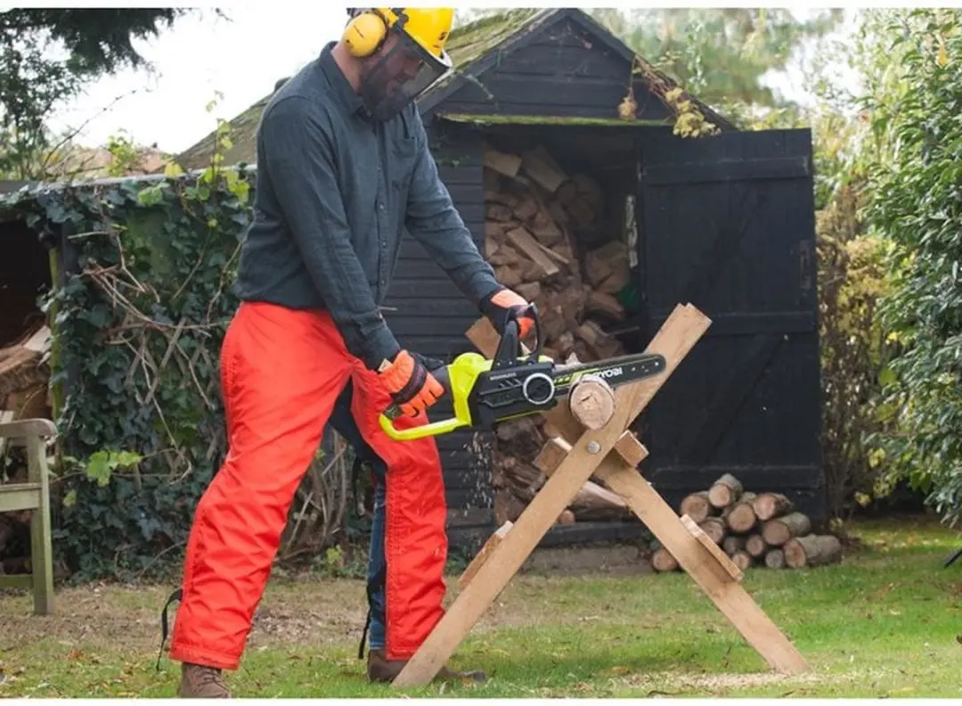 Ryobi One+ RCS1830-140B Kettingzaag 30cm - 4.0Ah