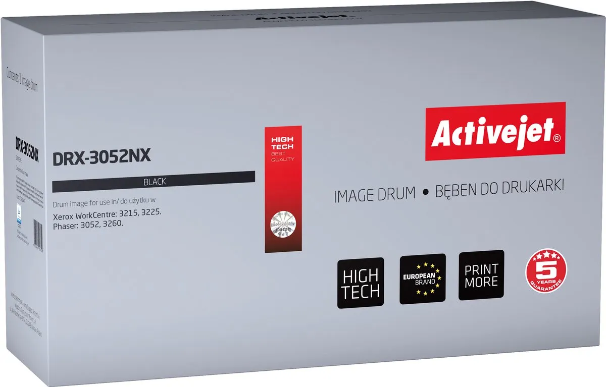 Xerox ActiveJet DRX-3052NX Drum