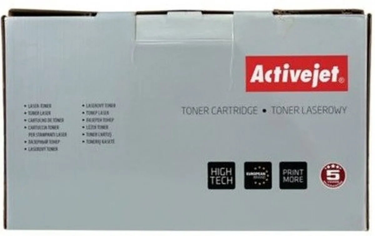 Xerox ActiveJet DRX-3052NX Drum - 10.000 Pagina's - Zwart