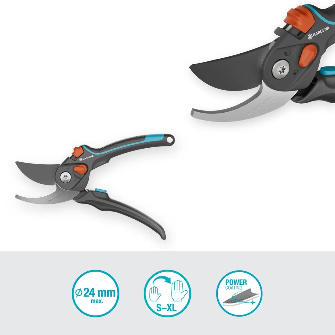 Gardena PremiumCut Pro Flex Snoeischaar 24mm